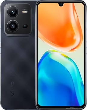 vivo X80 Lite — image 2