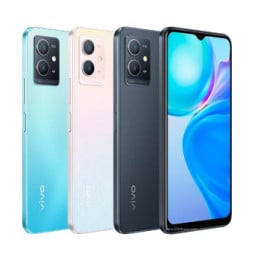 vivo Y52t