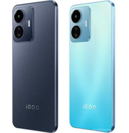vivo iQOO Z6 Lite