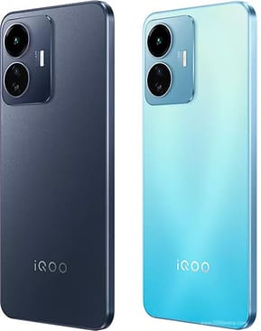 vivo iQOO Z6 Lite — image 2