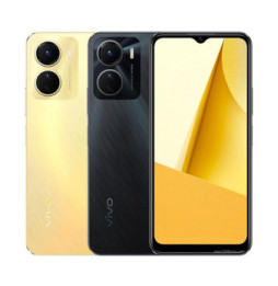 vivo Y16