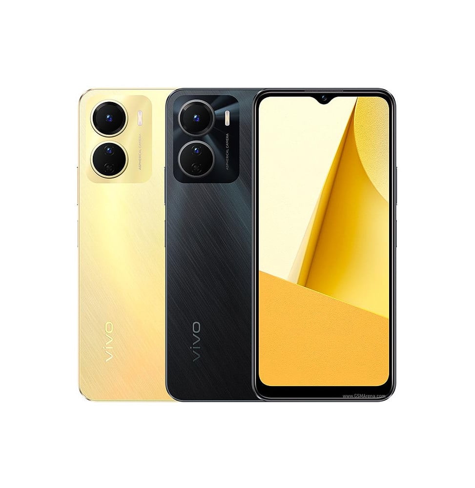 vivo Y16