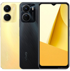 vivo Y16