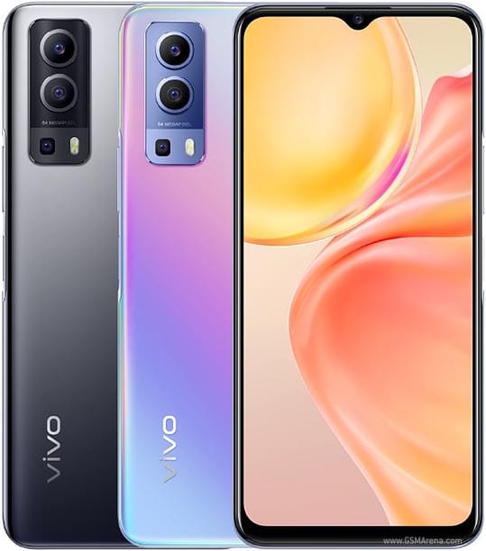vivo Y75s — image 2