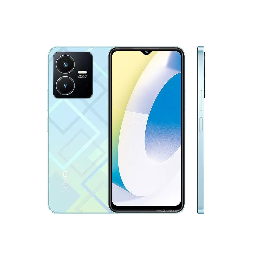 vivo Y22