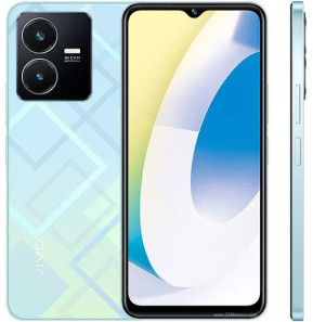 vivo Y22