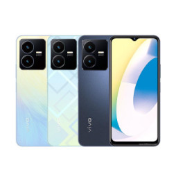 vivo Y22