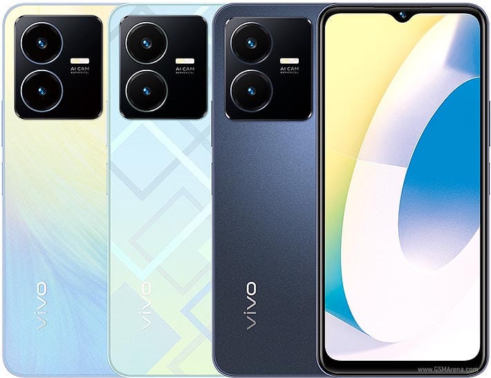vivo Y22 — image 2