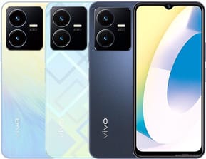 vivo Y22 — image 2