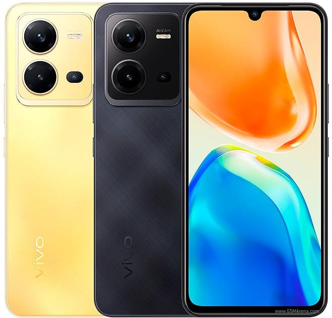 vivo V25e — image 2