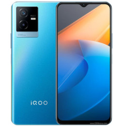 vivo iQOO Z6x