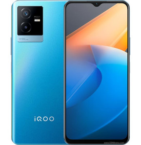 vivo iQOO Z6x