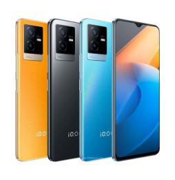 vivo iQOO Z6x