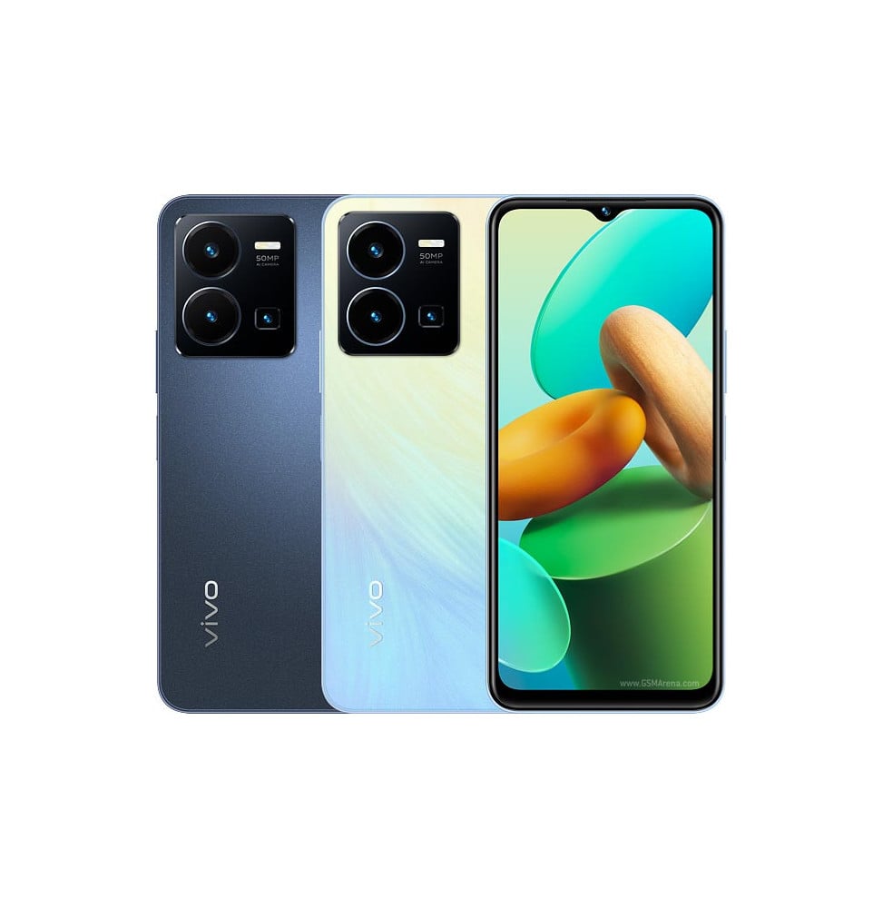 vivo Y22s (Europe)