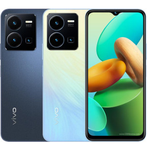 vivo Y22s (Europe)