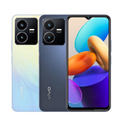 vivo Y22s
