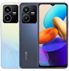 vivo Y22s