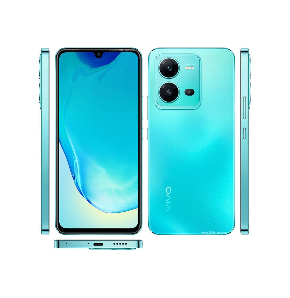 vivo V25