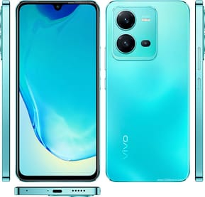 vivo V25