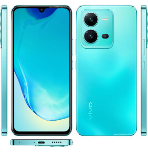 vivo V25