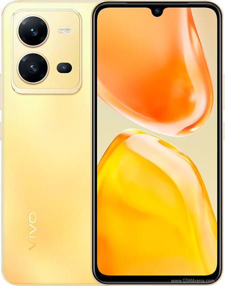vivo V25 — image 2
