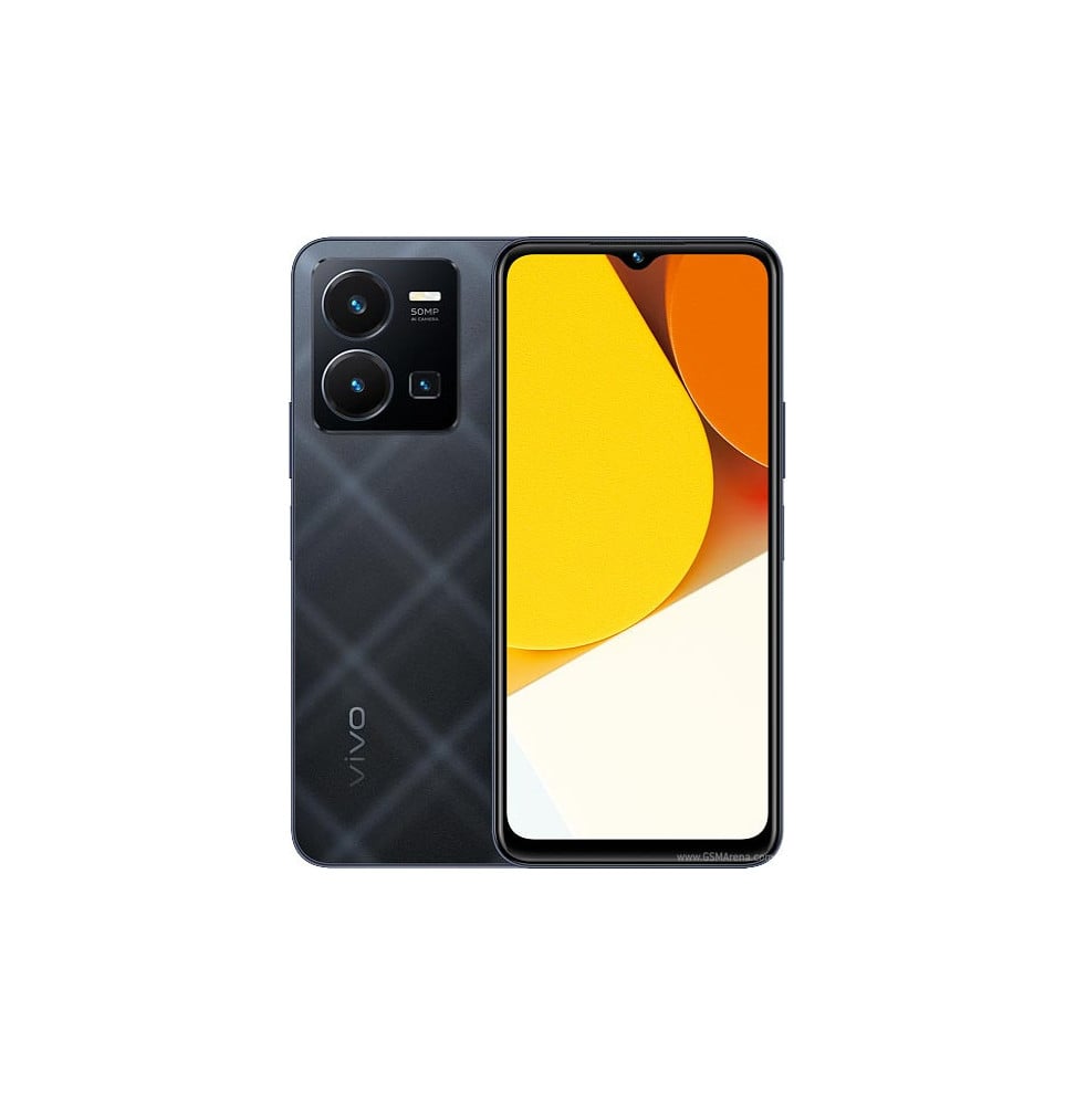 vivo Y35
