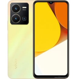 vivo Y35