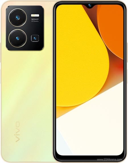 vivo Y35 — image 2