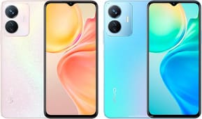 vivo Y77e — image 2