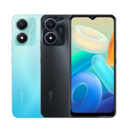 vivo Y02s