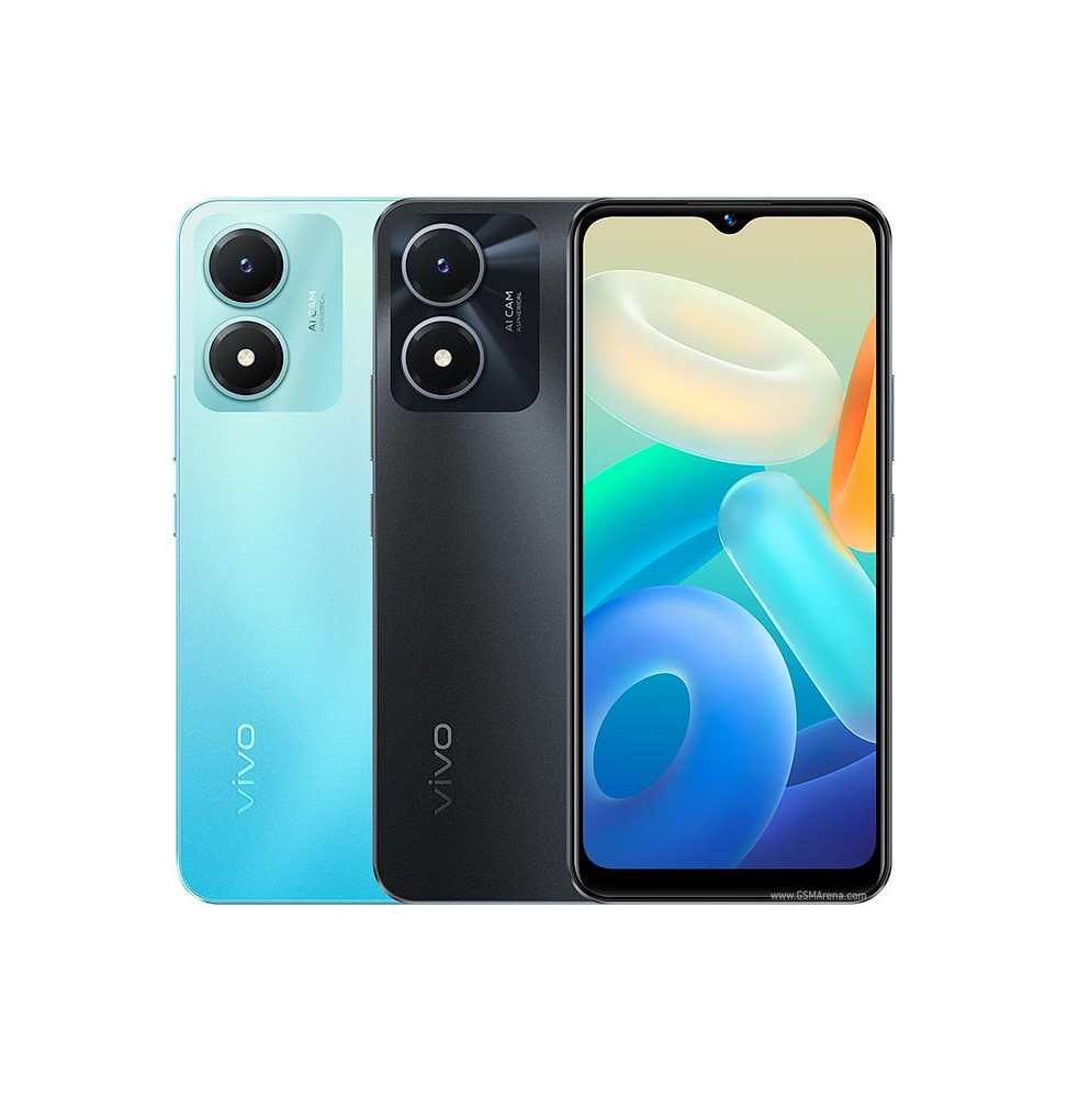 vivo Y02s