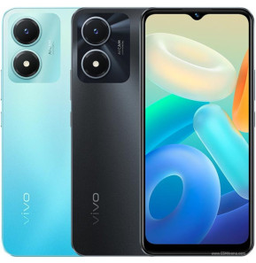 vivo Y02s