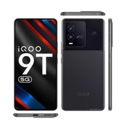 vivo iQOO 9T