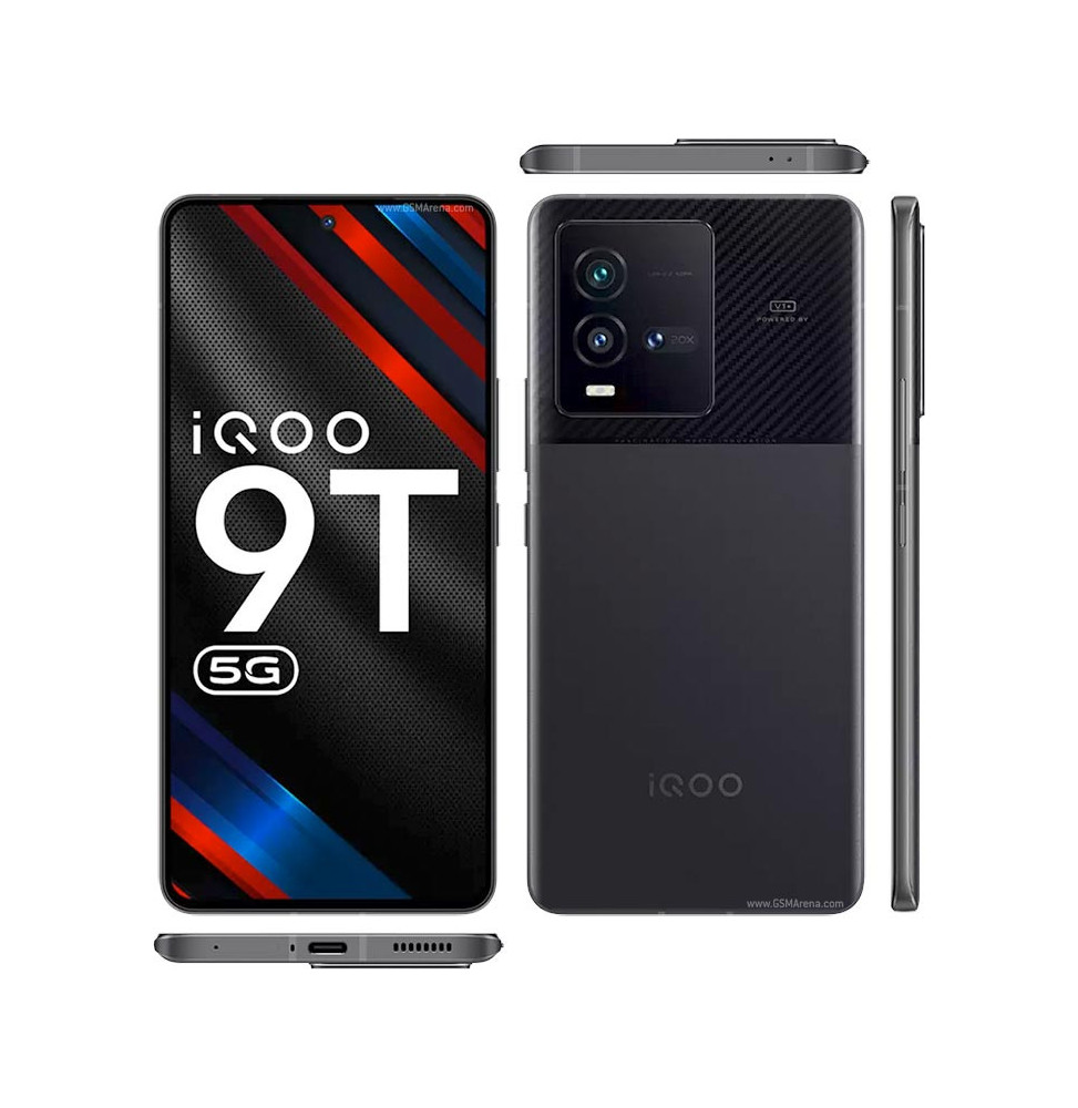 vivo iQOO 9T