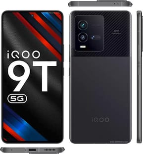 vivo iQOO 9T