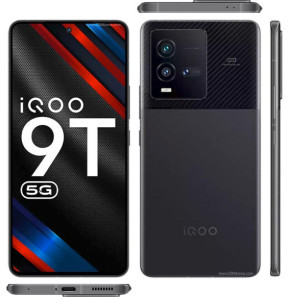 vivo iQOO 9T