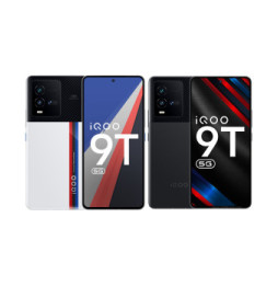 vivo iQOO 9T