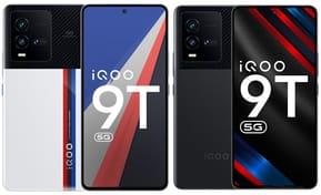 vivo iQOO 9T — image 2