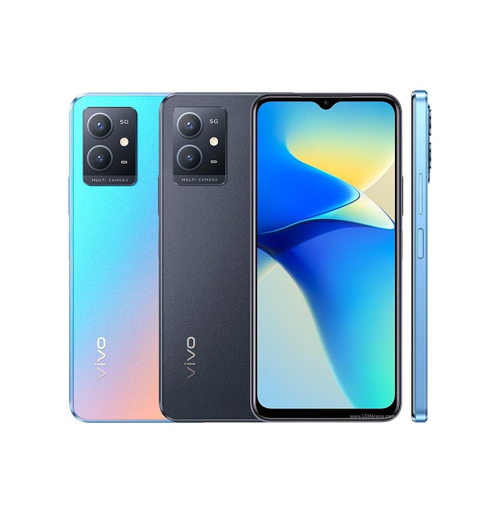 vivo Y30 5G