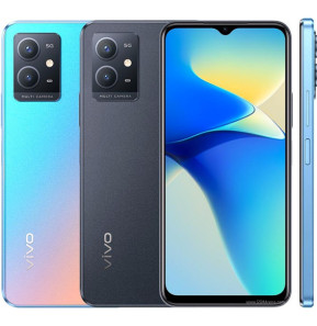 vivo Y30 5G