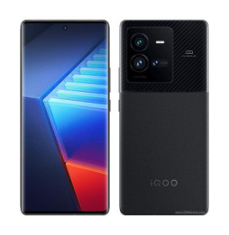 vivo iQOO 10 Pro