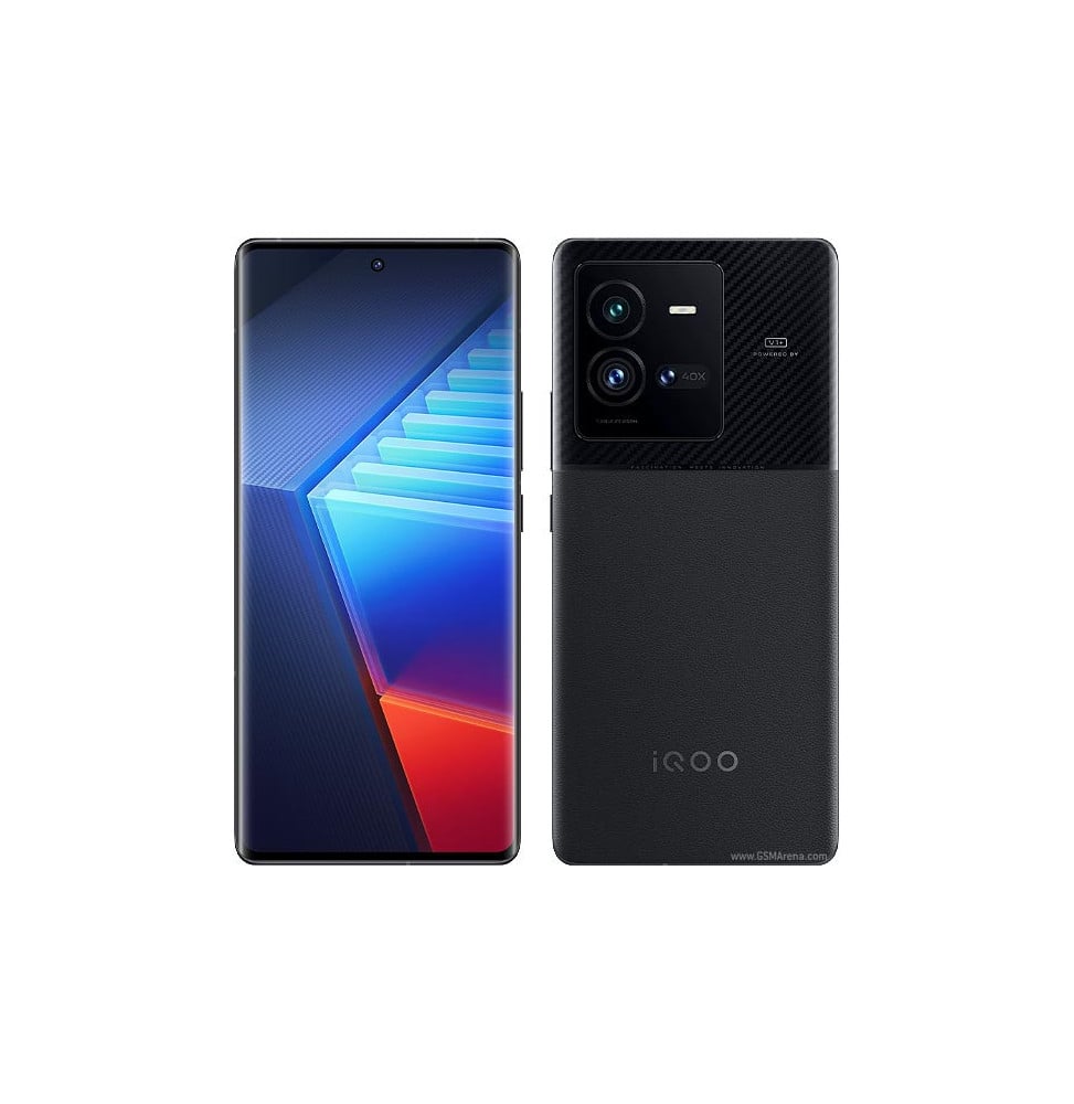 vivo iQOO 10 Pro