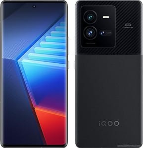 vivo iQOO 10 Pro