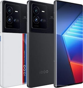 vivo iQOO 10 Pro — image 2