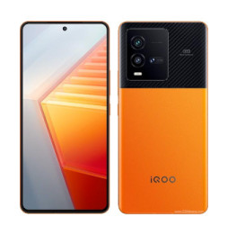 vivo iQOO 10