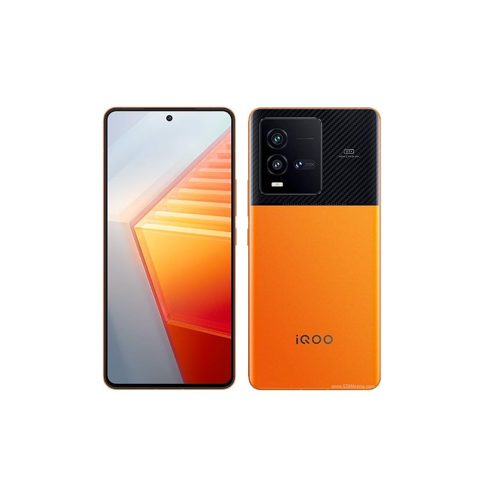 vivo iQOO 10