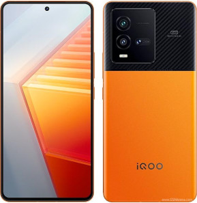 vivo iQOO 10