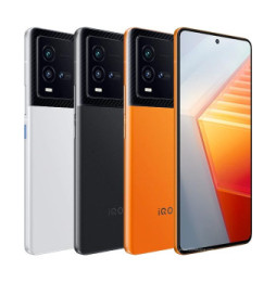 vivo iQOO 10