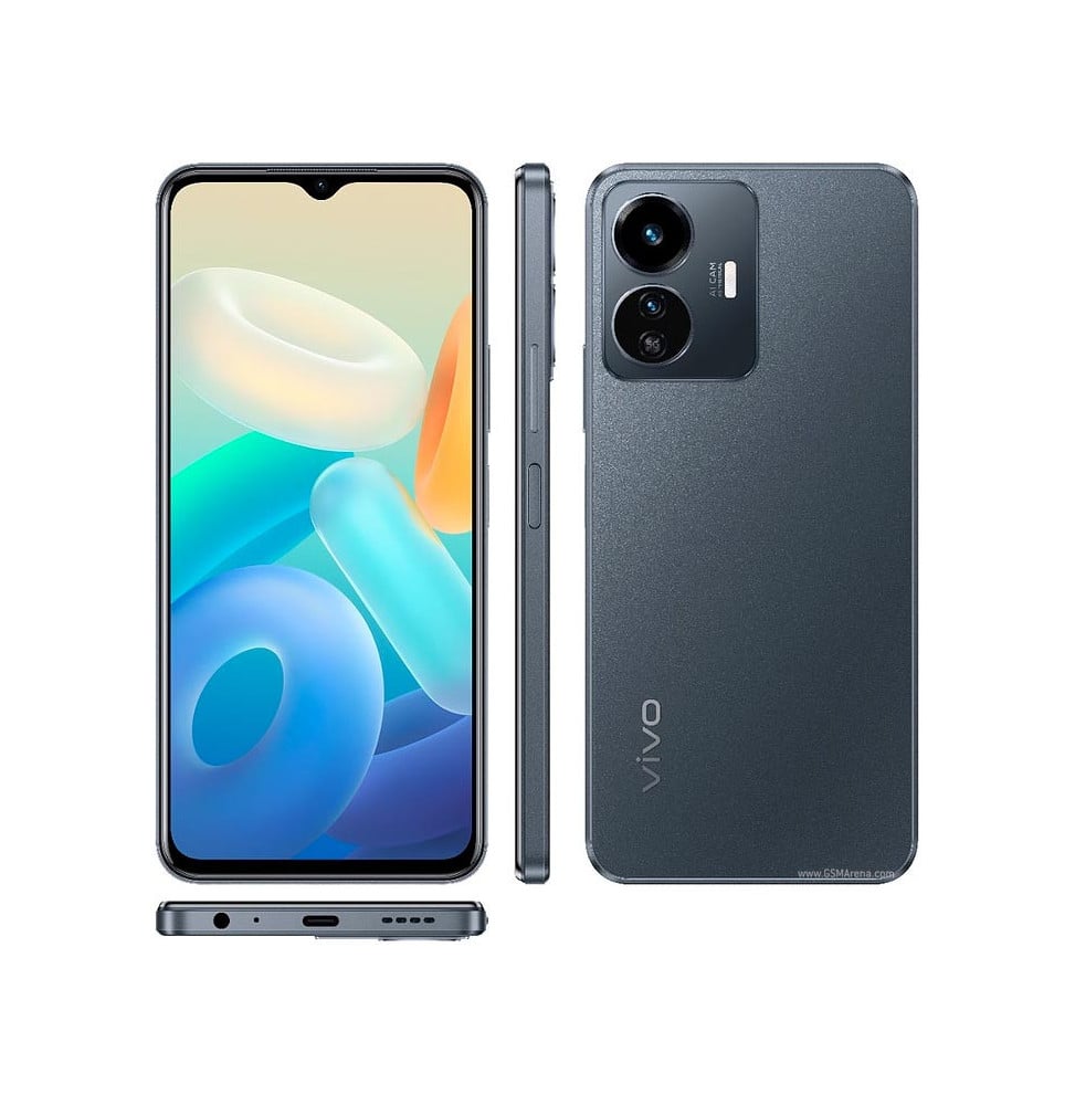 vivo Y77