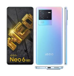 vivo iQOO Neo 6